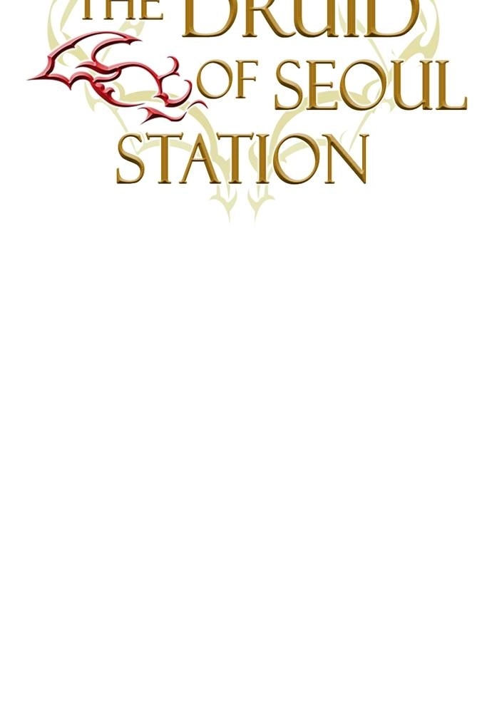 The Druid of Seoul Station Chapter 136, page 71 of 188