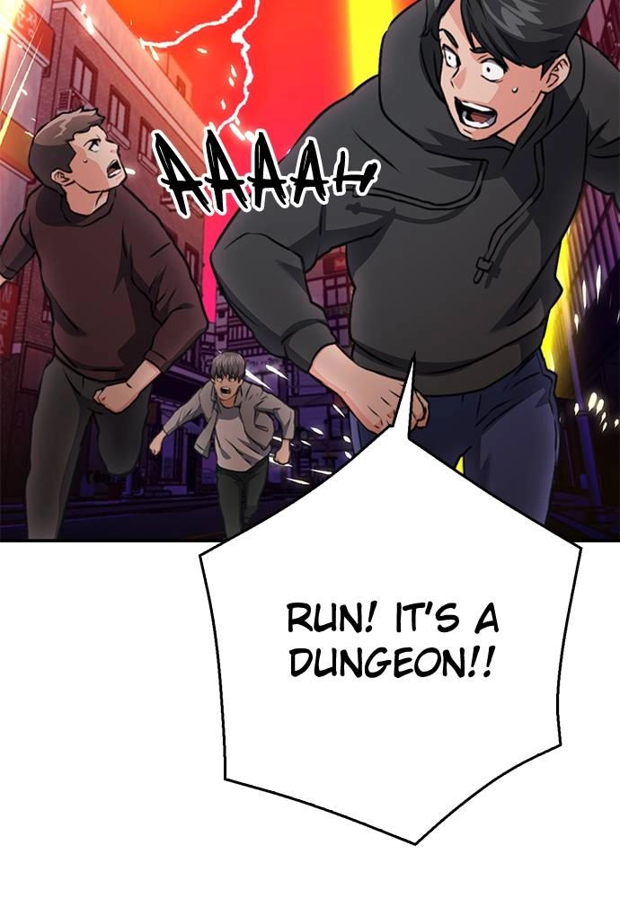 The Druid of Seoul Station Chapter 136, page 76 of 188