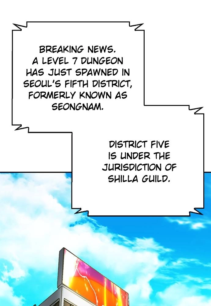 The Druid of Seoul Station Chapter 136, page 77 of 188
