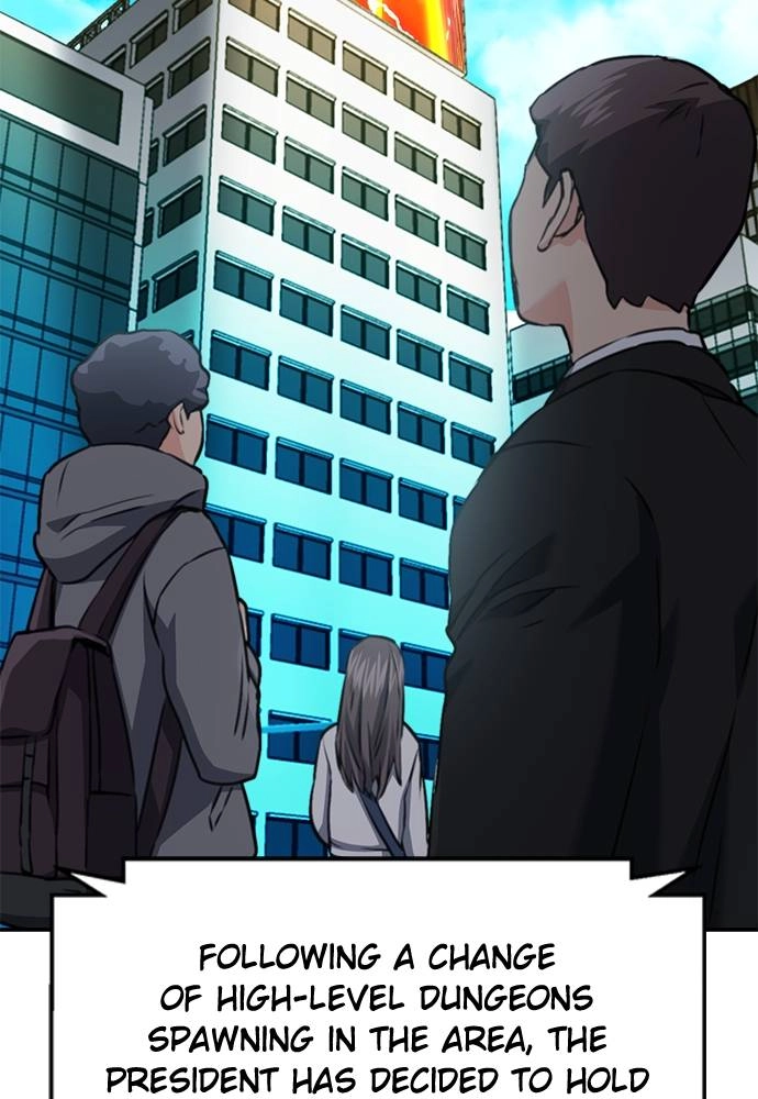 The Druid of Seoul Station Chapter 136, page 78 of 188
