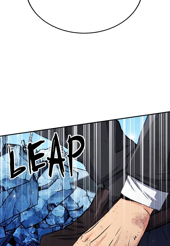 The Druid of Seoul Station Chapter 136, page 8 of 188