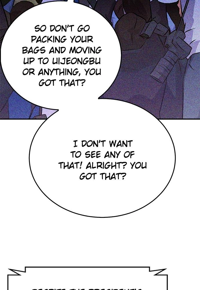 The Druid of Seoul Station Chapter 136, page 81 of 188