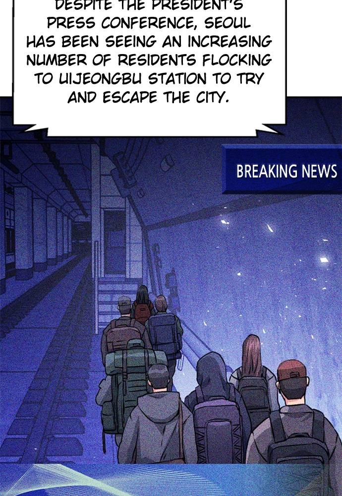 The Druid of Seoul Station Chapter 136, page 82 of 188