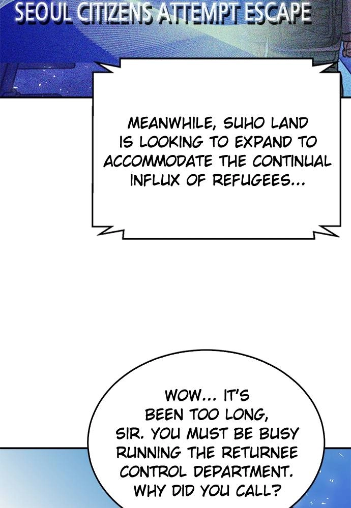 The Druid of Seoul Station Chapter 136, page 83 of 188