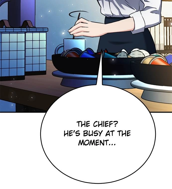 The Druid of Seoul Station Chapter 136, page 86 of 188