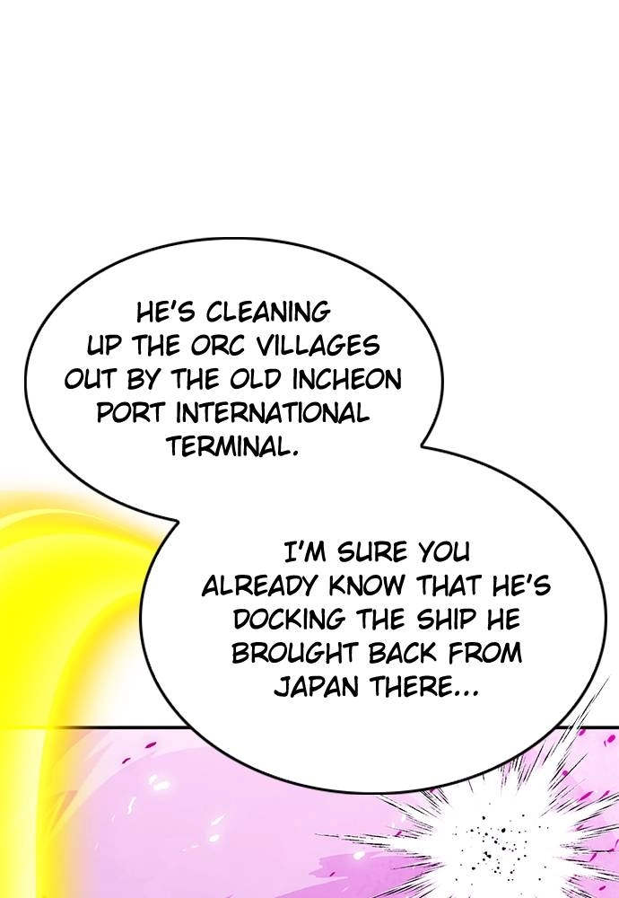 The Druid of Seoul Station Chapter 136, page 87 of 188
