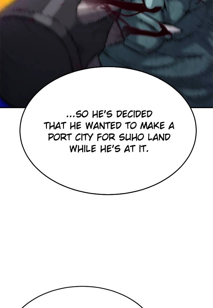 The Druid of Seoul Station Chapter 136, page 89 of 188
