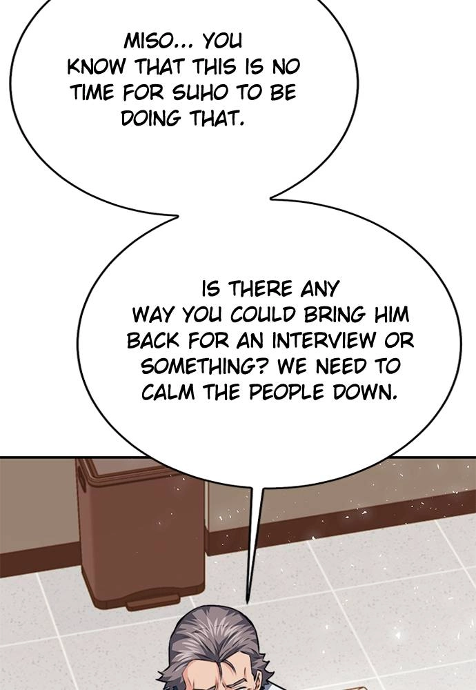 The Druid of Seoul Station Chapter 136, page 90 of 188