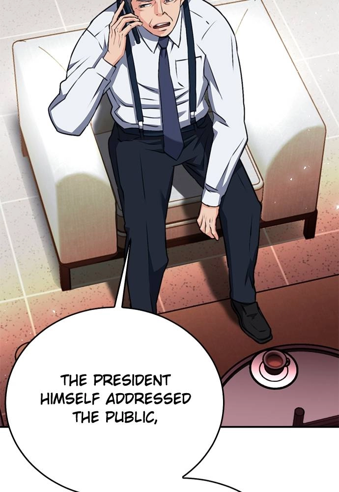 The Druid of Seoul Station Chapter 136, page 91 of 188