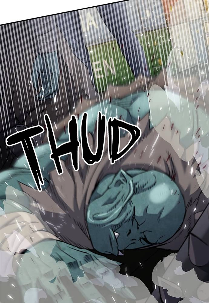The Druid of Seoul Station Chapter 136, page 93 of 188