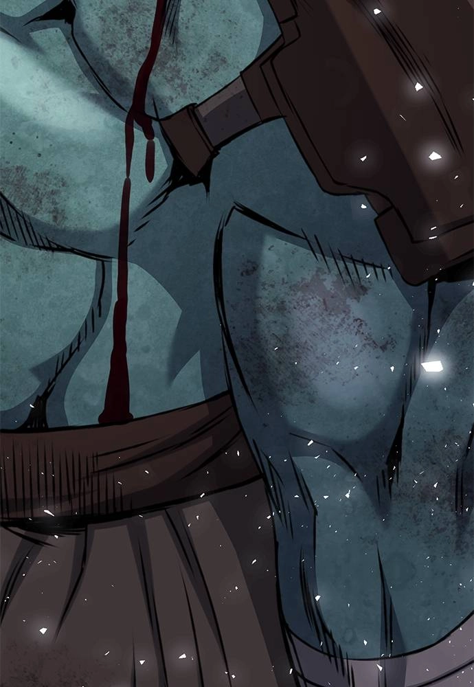 The Druid of Seoul Station Chapter 136, page 96 of 188
