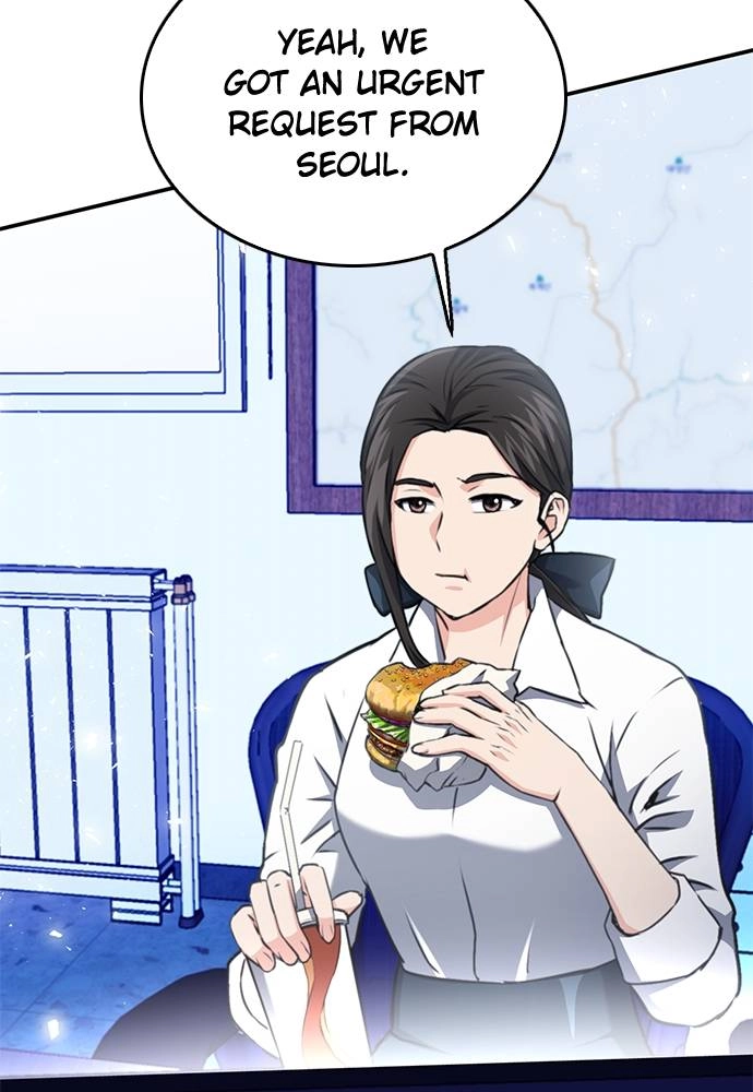 The Druid of Seoul Station Chapter 136, page 98 of 188