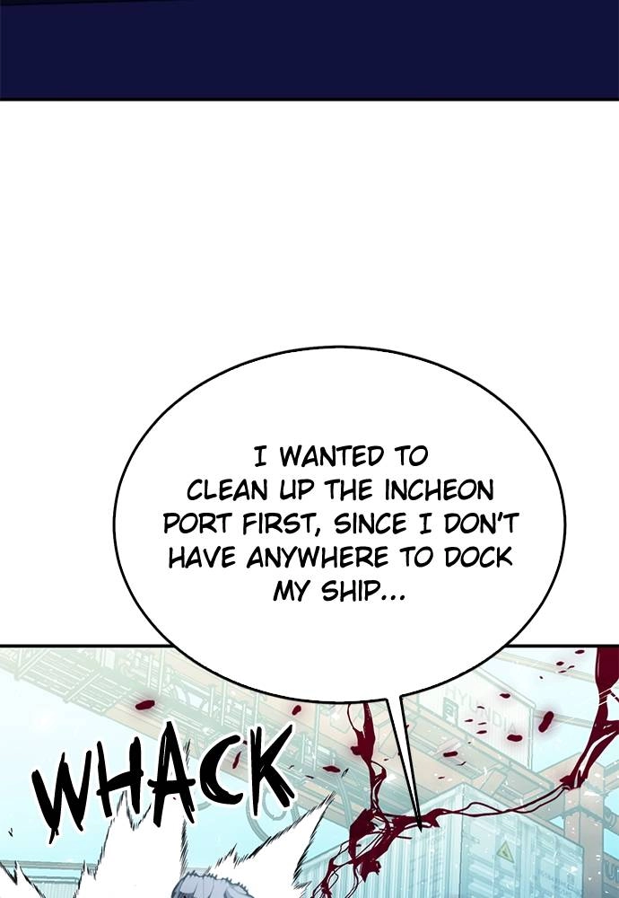 The Druid of Seoul Station Chapter 136, page 99 of 188