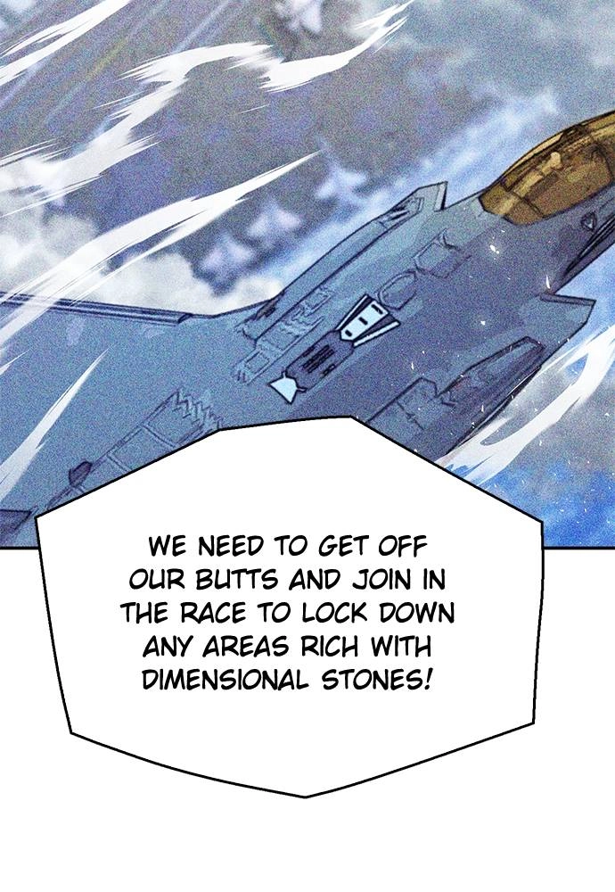 The Druid of Seoul Station Chapter 137, page 100 of 203