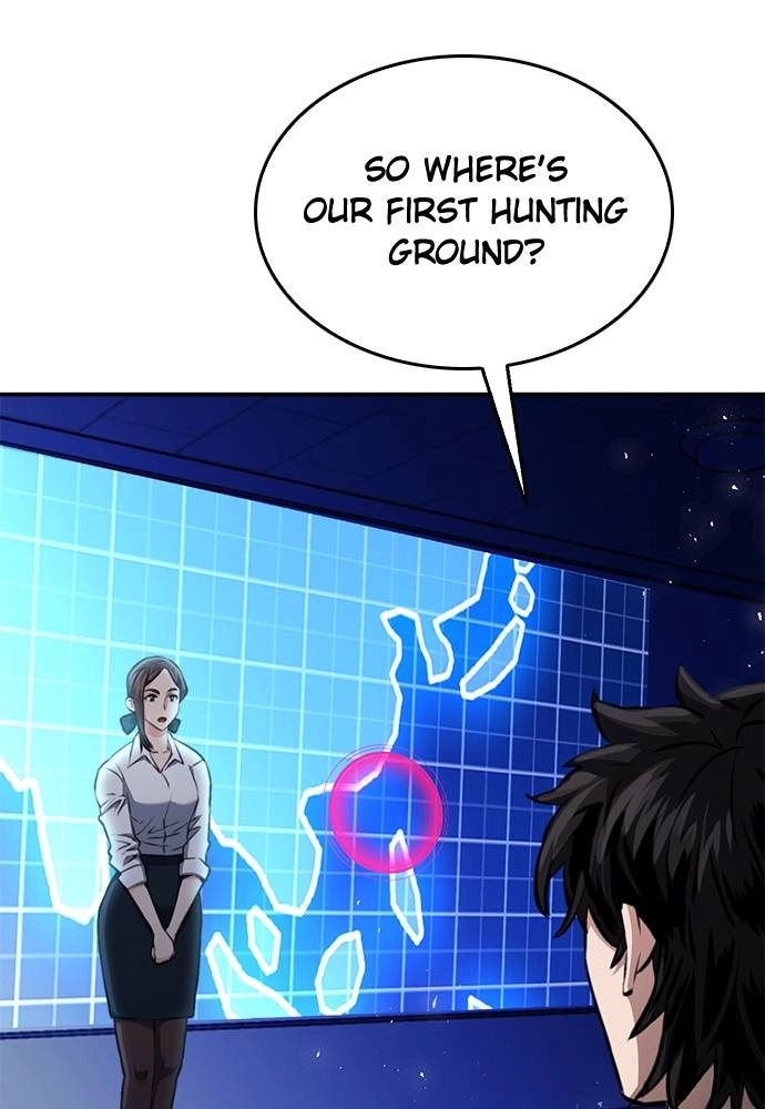The Druid of Seoul Station Chapter 137, page 101 of 203