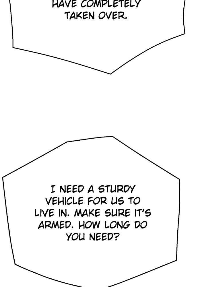The Druid of Seoul Station Chapter 137, page 106 of 203