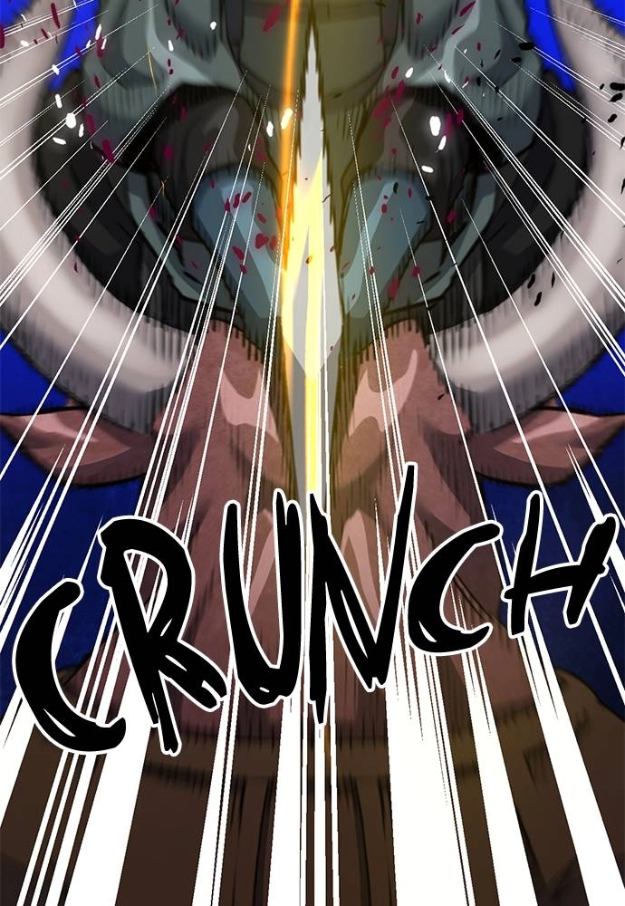The Druid of Seoul Station Chapter 137, page 114 of 203