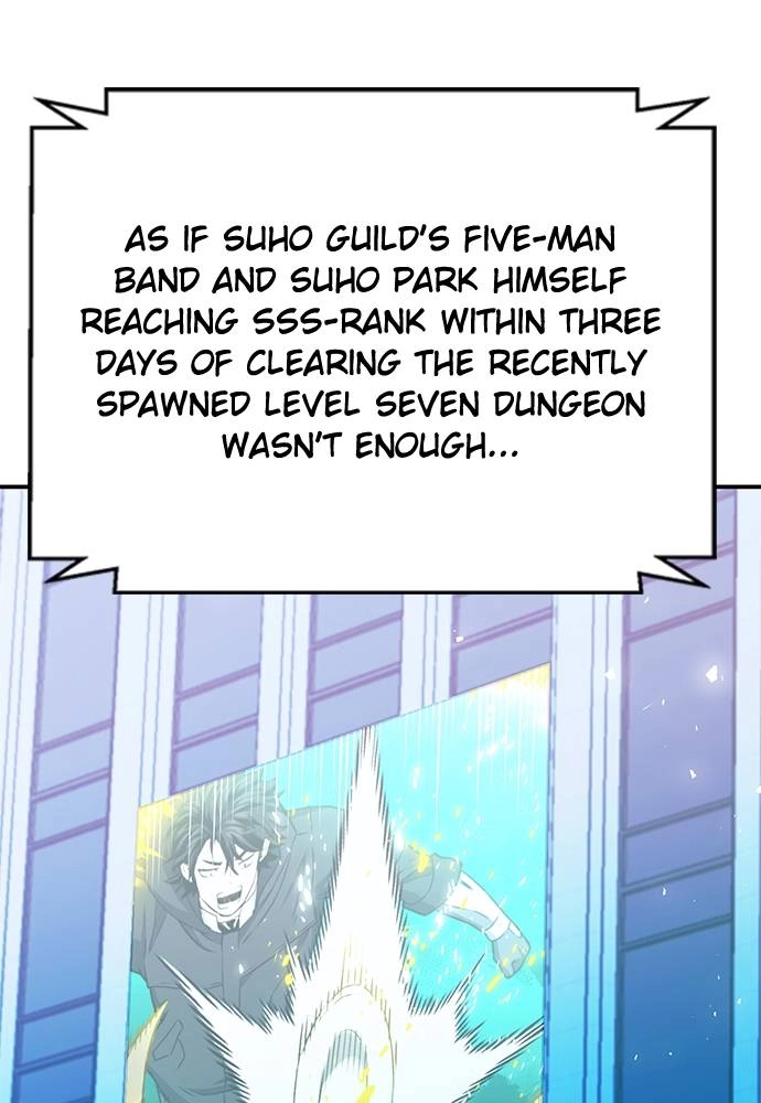 The Druid of Seoul Station Chapter 137, page 118 of 203