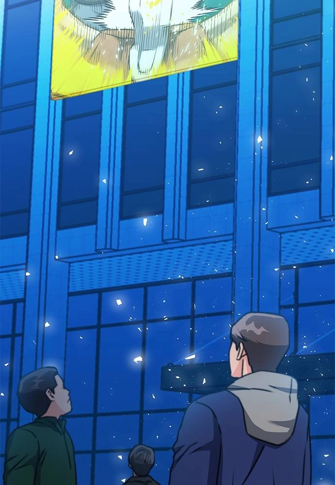 The Druid of Seoul Station Chapter 137, page 119 of 203