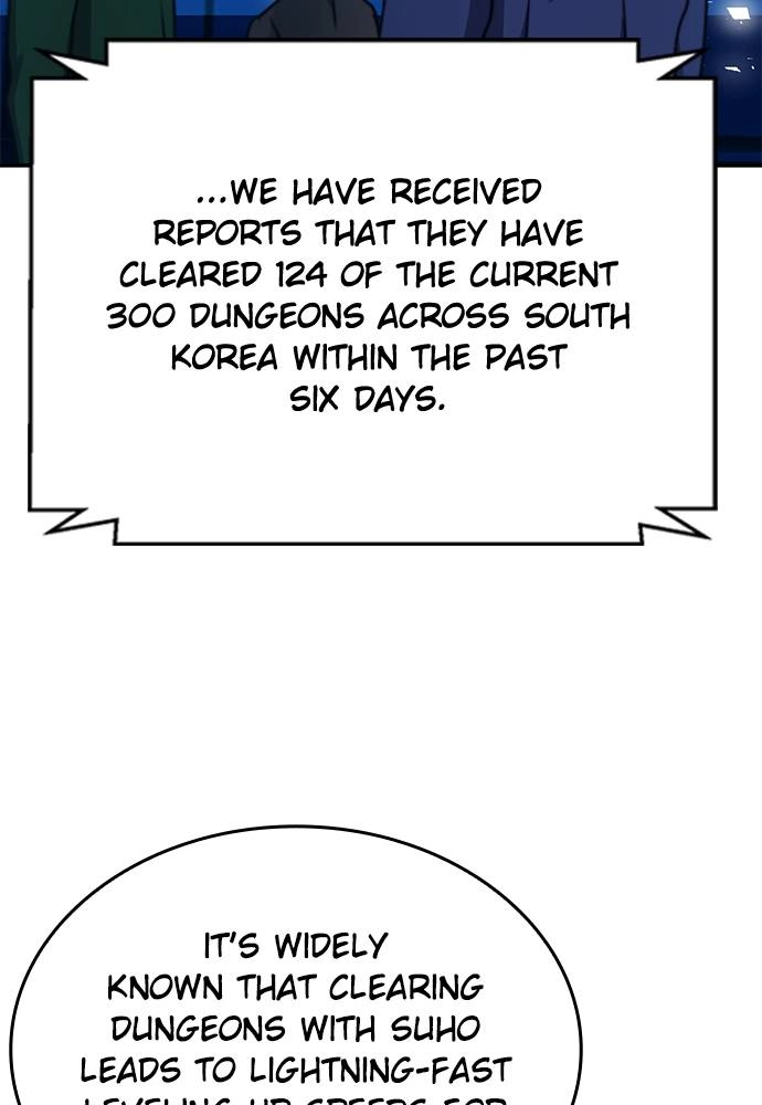 The Druid of Seoul Station Chapter 137, page 120 of 203