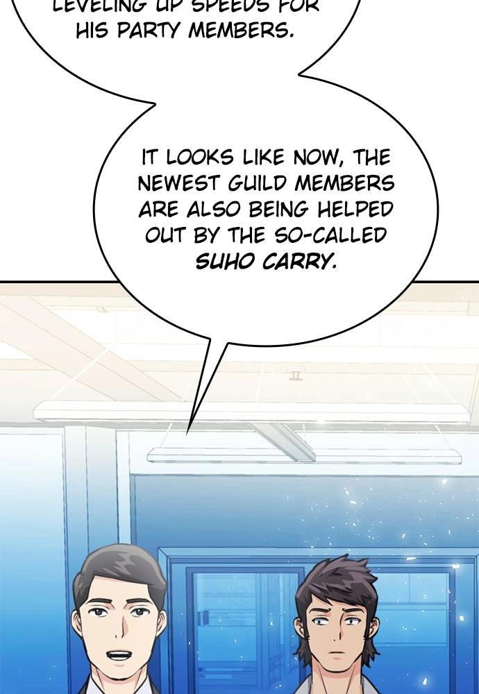 The Druid of Seoul Station Chapter 137, page 121 of 203