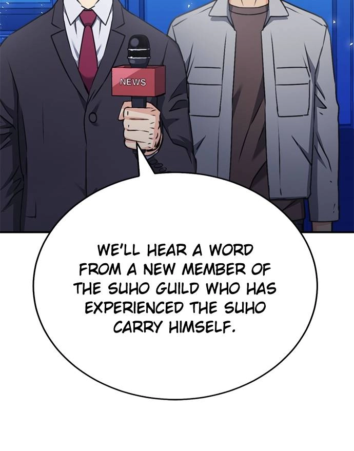 The Druid of Seoul Station Chapter 137, page 122 of 203