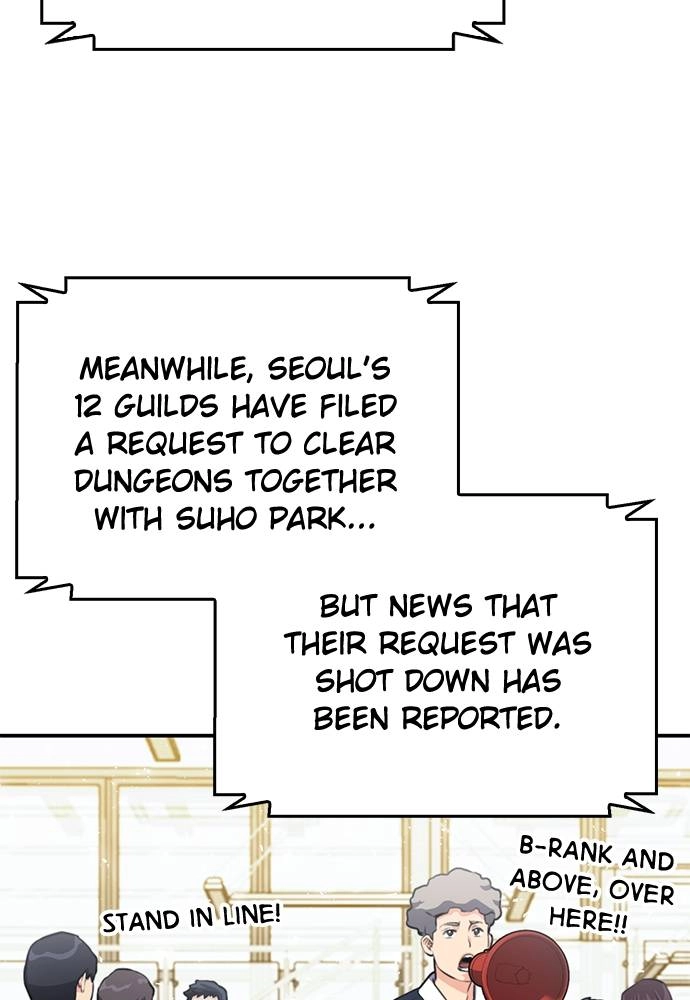 The Druid of Seoul Station Chapter 137, page 125 of 203