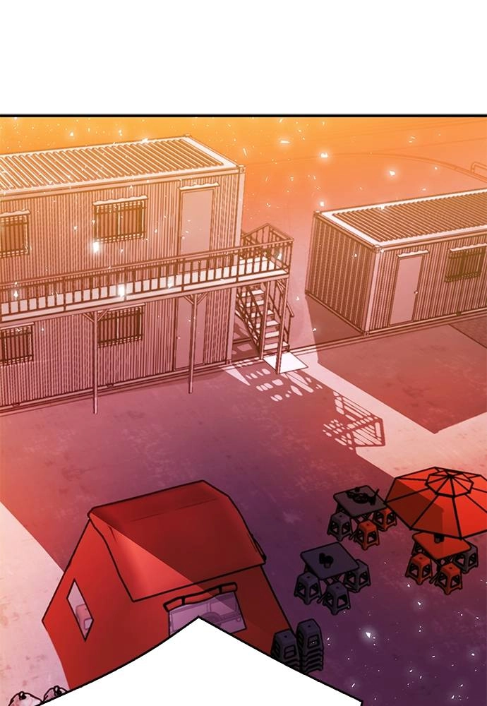 The Druid of Seoul Station Chapter 137, page 132 of 203