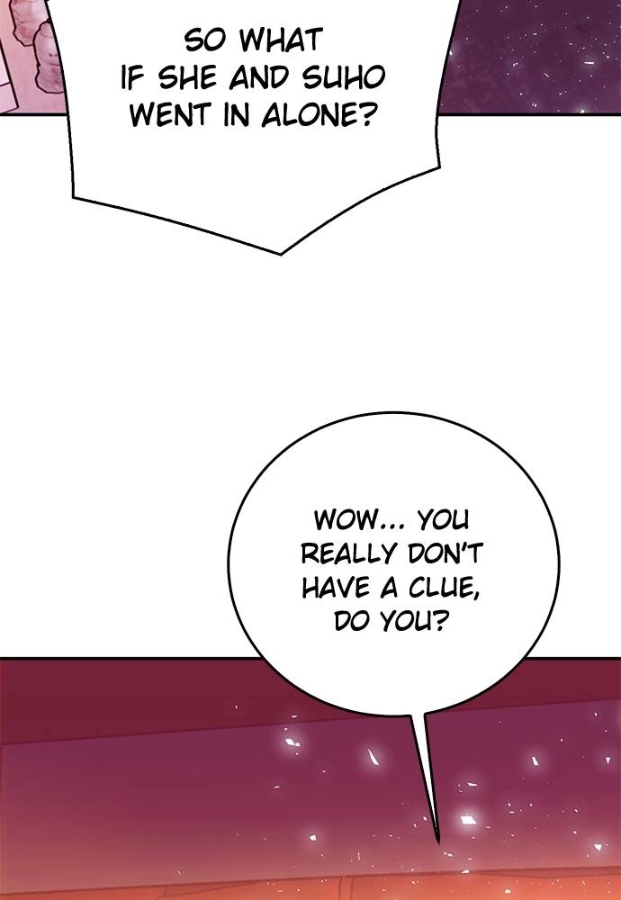 The Druid of Seoul Station Chapter 137, page 133 of 203