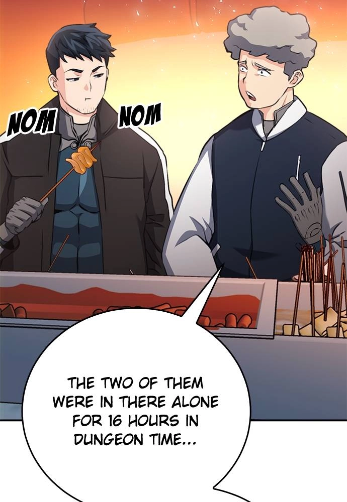 The Druid of Seoul Station Chapter 137, page 134 of 203