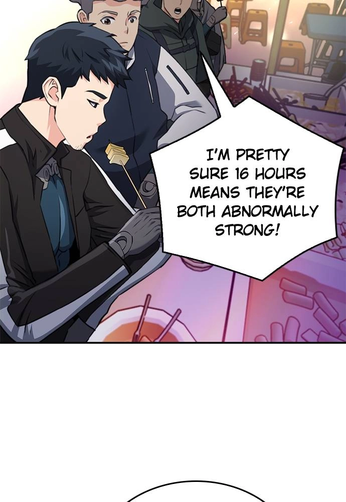 The Druid of Seoul Station Chapter 137, page 136 of 203