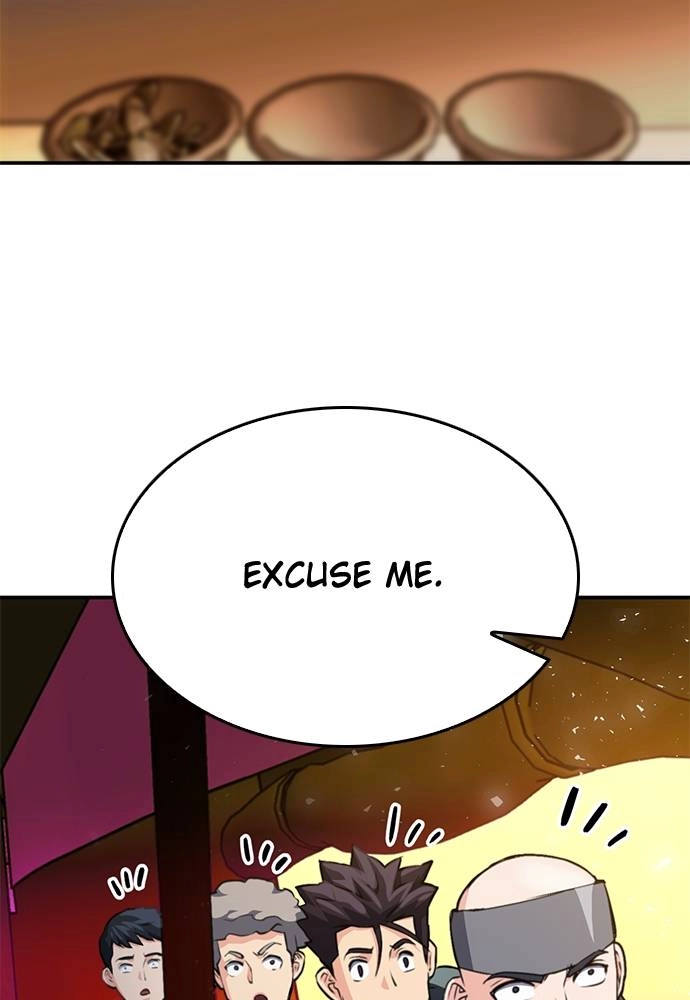 The Druid of Seoul Station Chapter 137, page 138 of 203