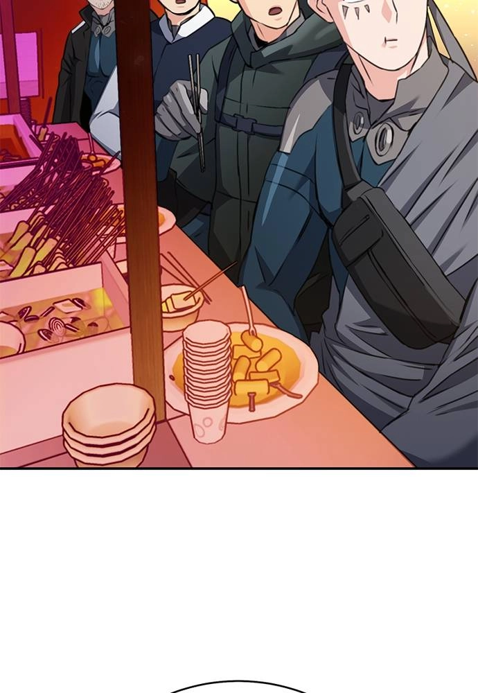 The Druid of Seoul Station Chapter 137, page 139 of 203
