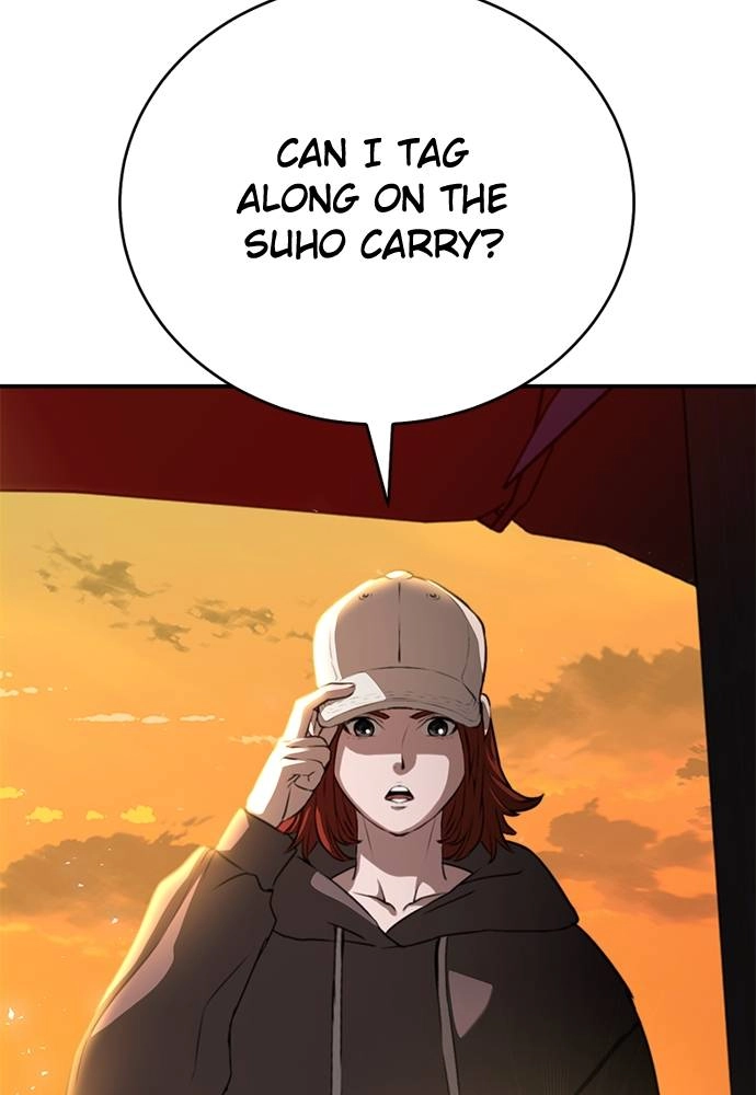 The Druid of Seoul Station Chapter 137, page 140 of 203