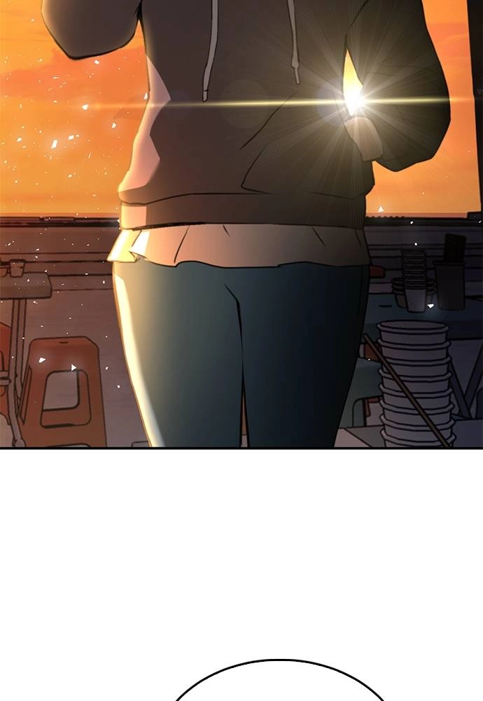 The Druid of Seoul Station Chapter 137, page 141 of 203