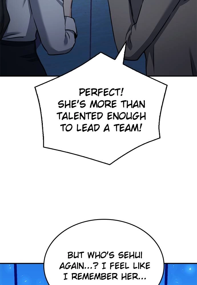 The Druid of Seoul Station Chapter 137, page 143 of 203