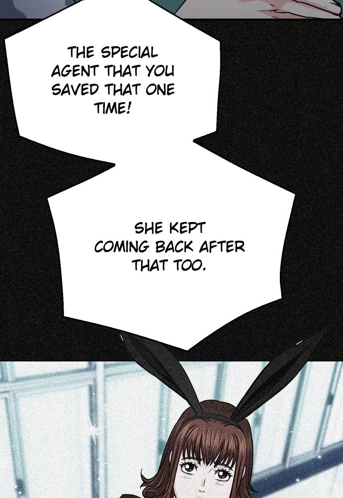 The Druid of Seoul Station Chapter 137, page 145 of 203