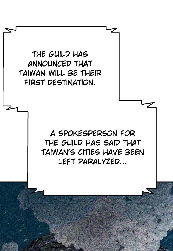 The Druid of Seoul Station Chapter 137, page 155 of 203