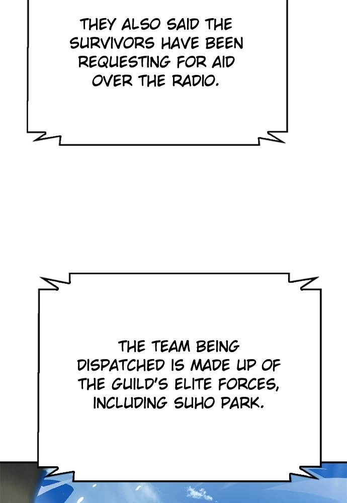 The Druid of Seoul Station Chapter 137, page 157 of 203
