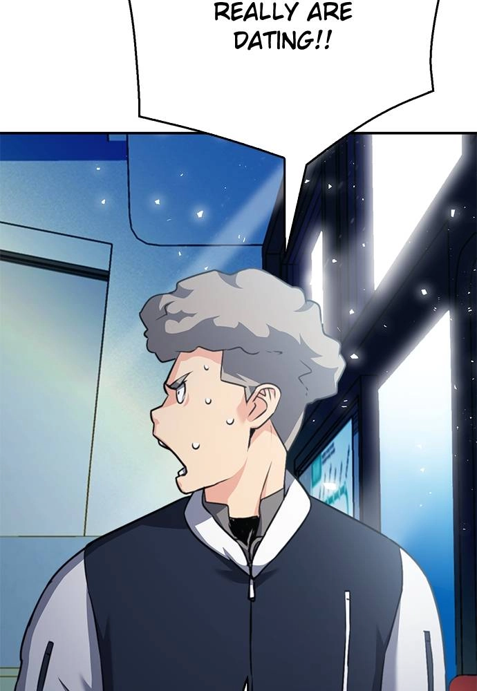 The Druid of Seoul Station Chapter 137, page 168 of 203