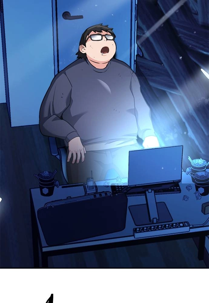 The Druid of Seoul Station Chapter 137, page 176 of 203