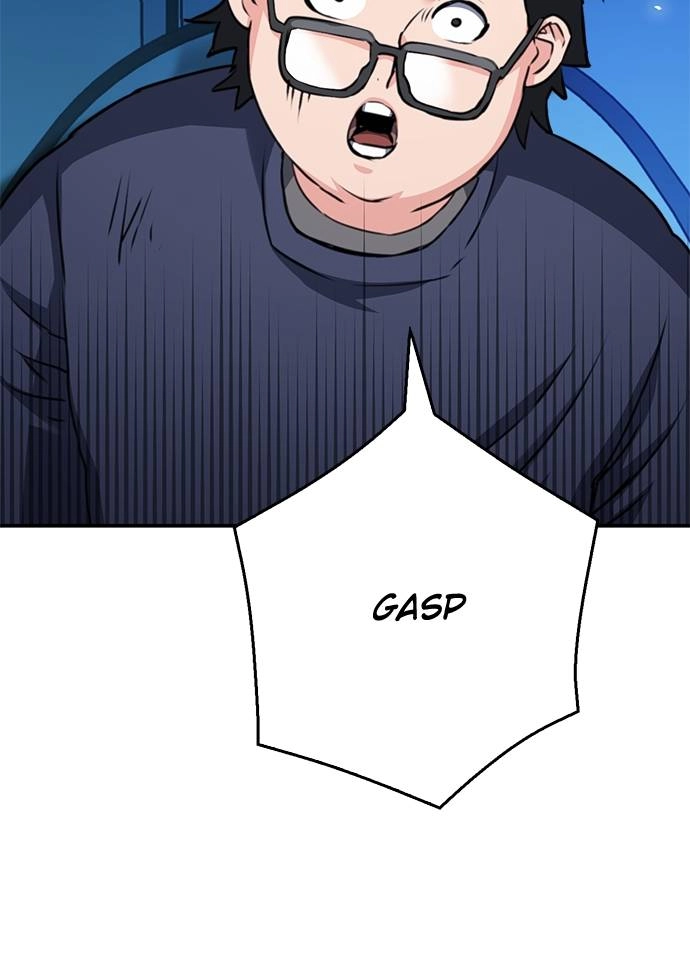 The Druid of Seoul Station Chapter 137, page 178 of 203
