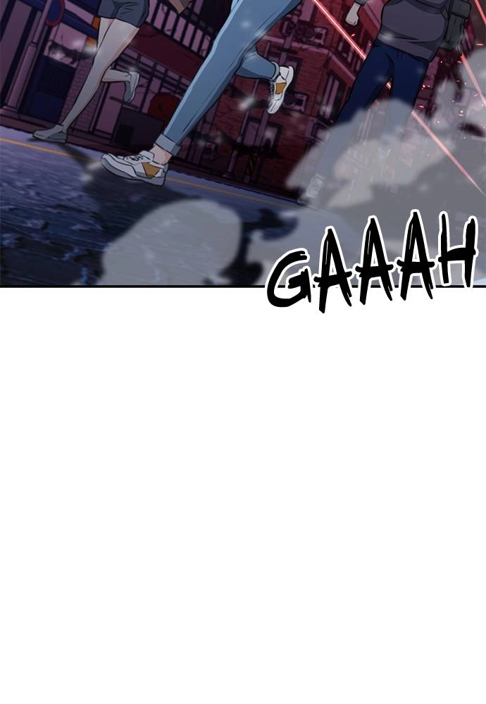 The Druid of Seoul Station Chapter 137, page 180 of 203