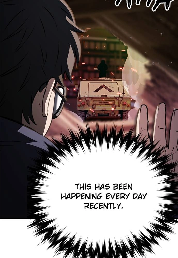 The Druid of Seoul Station Chapter 137, page 185 of 203