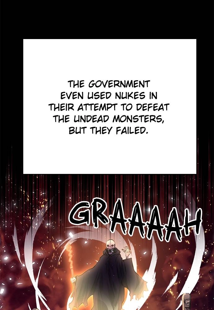 The Druid of Seoul Station Chapter 137, page 189 of 203