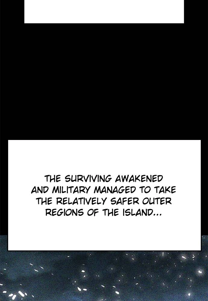 The Druid of Seoul Station Chapter 137, page 191 of 203