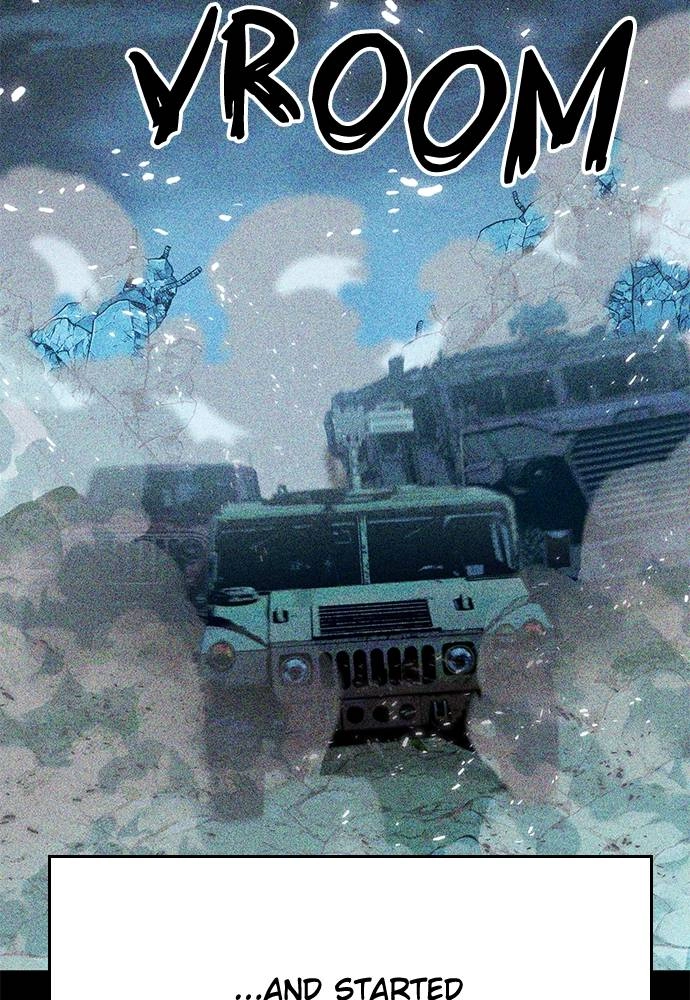 The Druid of Seoul Station Chapter 137, page 192 of 203