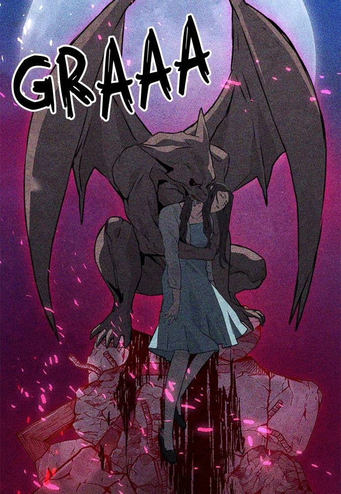 The Druid of Seoul Station Chapter 137, page 194 of 203