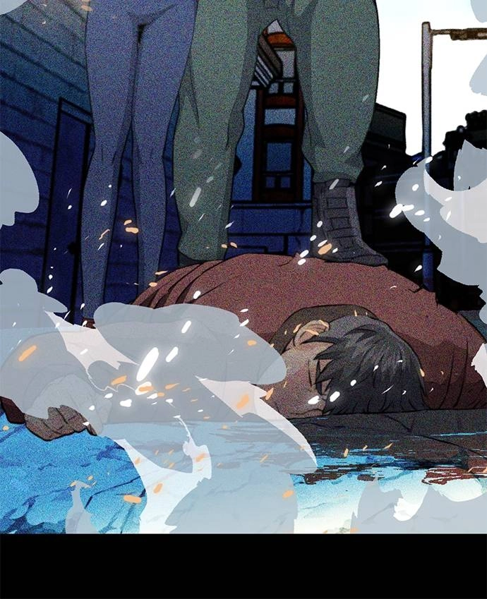 The Druid of Seoul Station Chapter 137, page 198 of 203