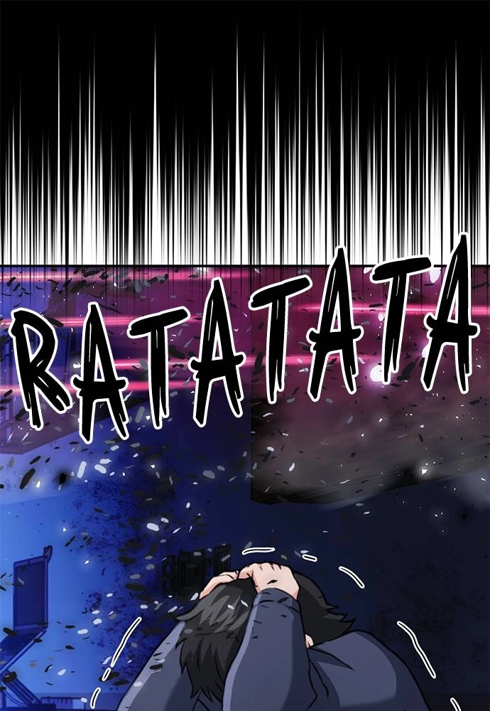 The Druid of Seoul Station Chapter 137, page 199 of 203